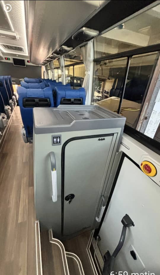 Pourquoi nous choisir